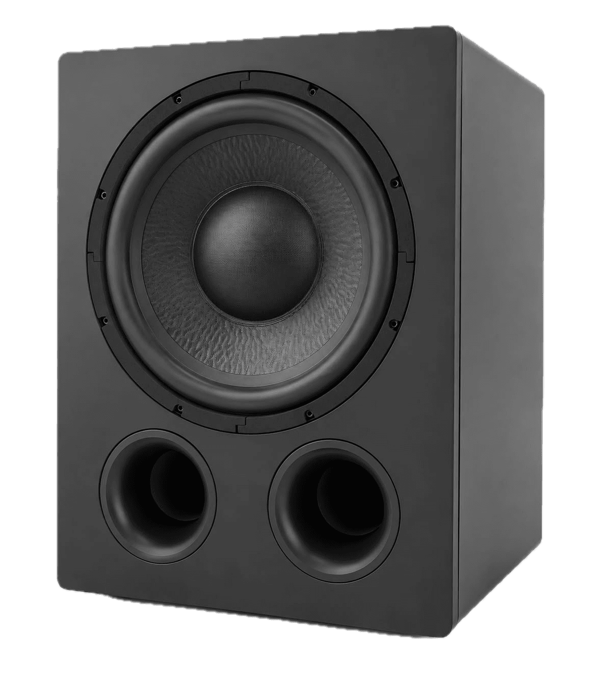 Xerowave SW-12
