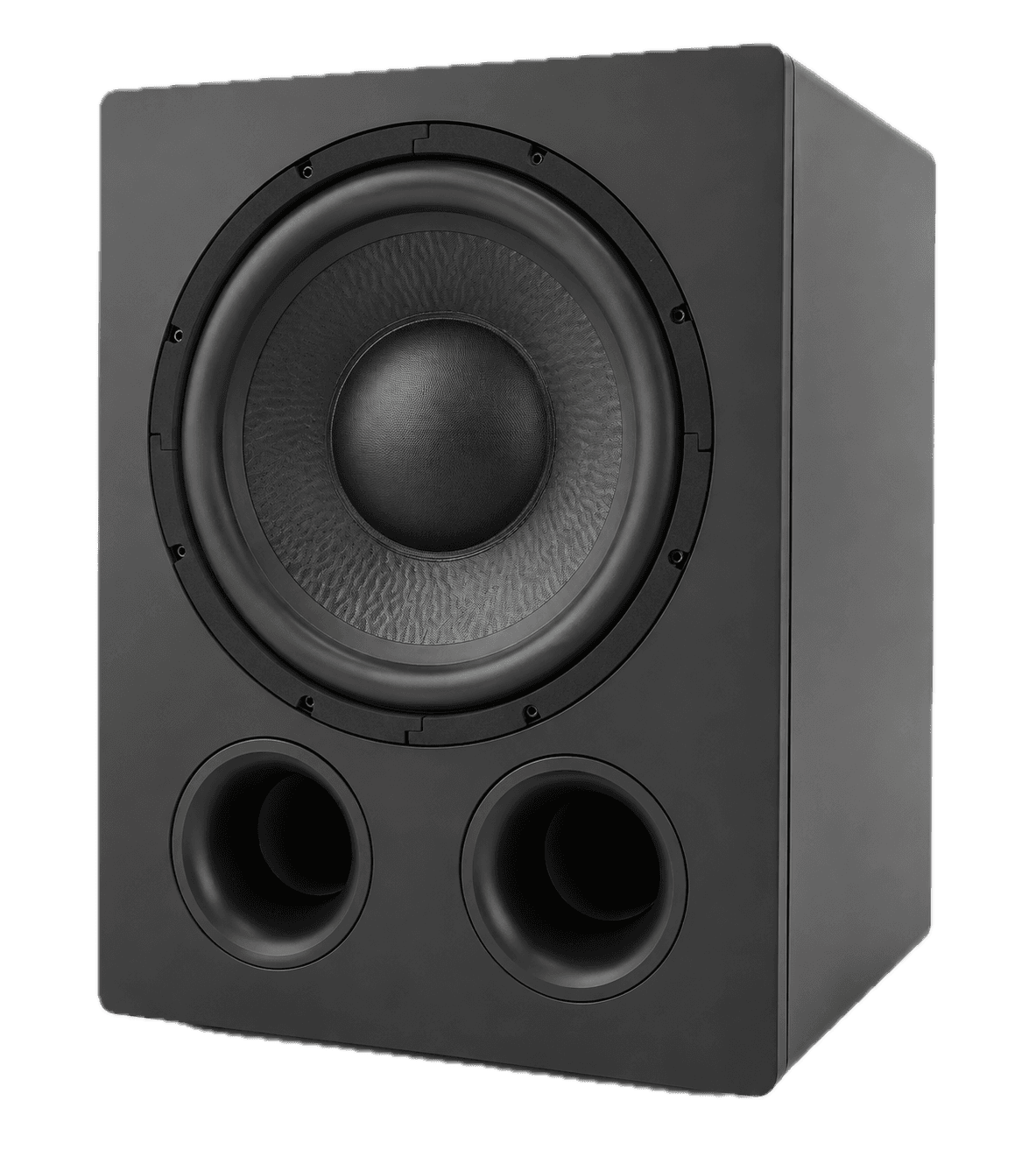 Xerowave SW-12 — view 2